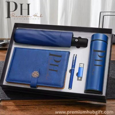Business Elegant Gift Set – ชุดของขวัญพรีเมียม