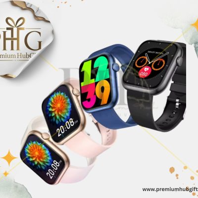 Smart Watch – นาฬิกาอัจฉริยะ