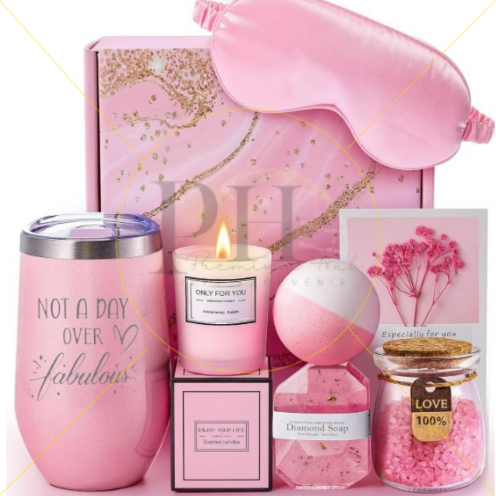 กล่องของขวัญพรีเมียม – Personalized Wedding & Event Favor Box - Image 3