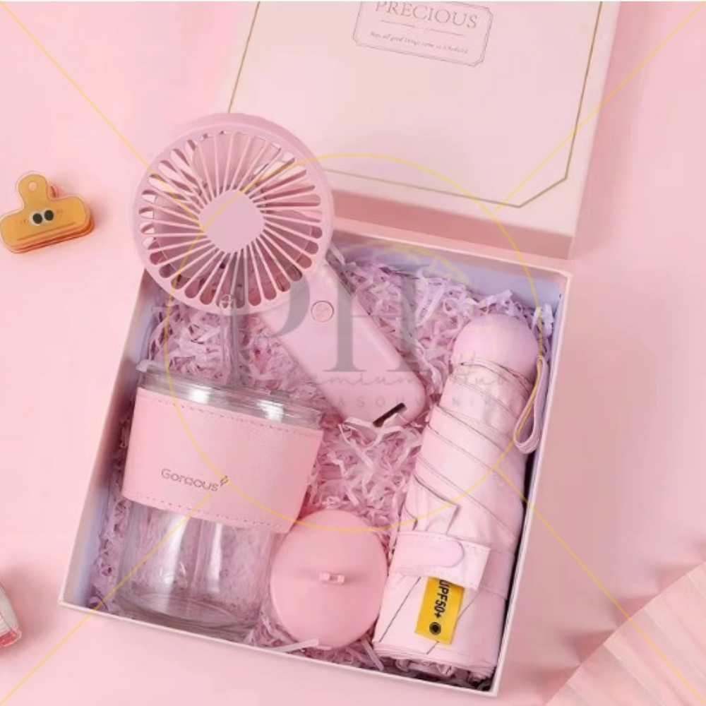 กล่องของขวัญพรีเมียม – Personalized Wedding & Event Favor Box - Image 2