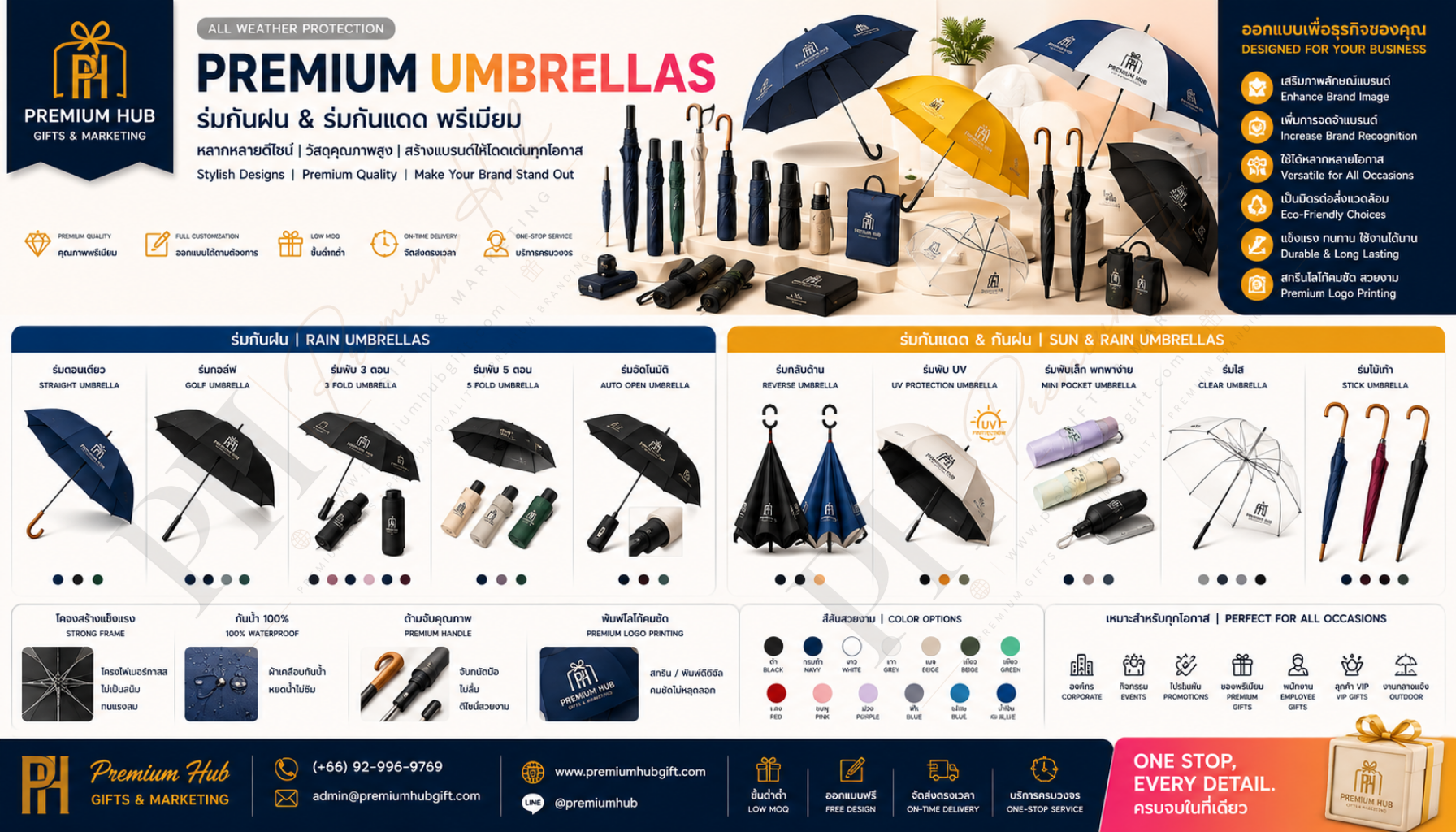 Canva size - 1792 × 1024 px - ร่ม