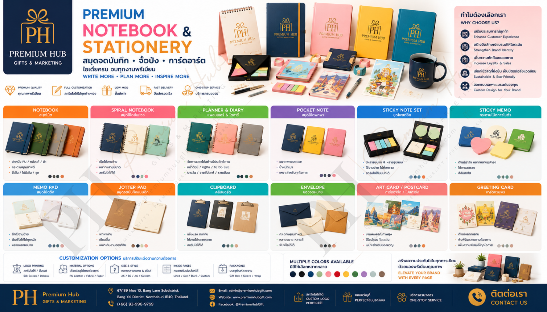 Canva size - 1792 × 1024 px - สมุดโน๊ต
