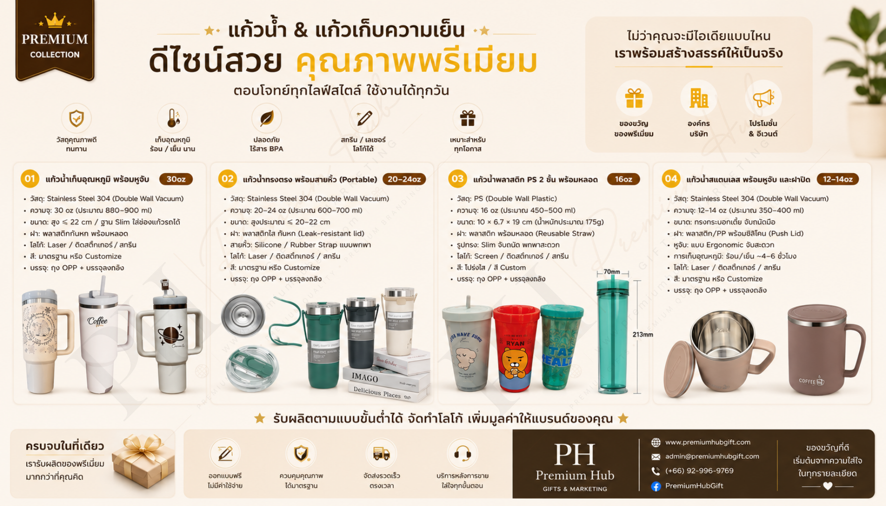 Canva size - 1792 × 1024 px - แก้วน้ำเก็บความ ร้าย เย็น